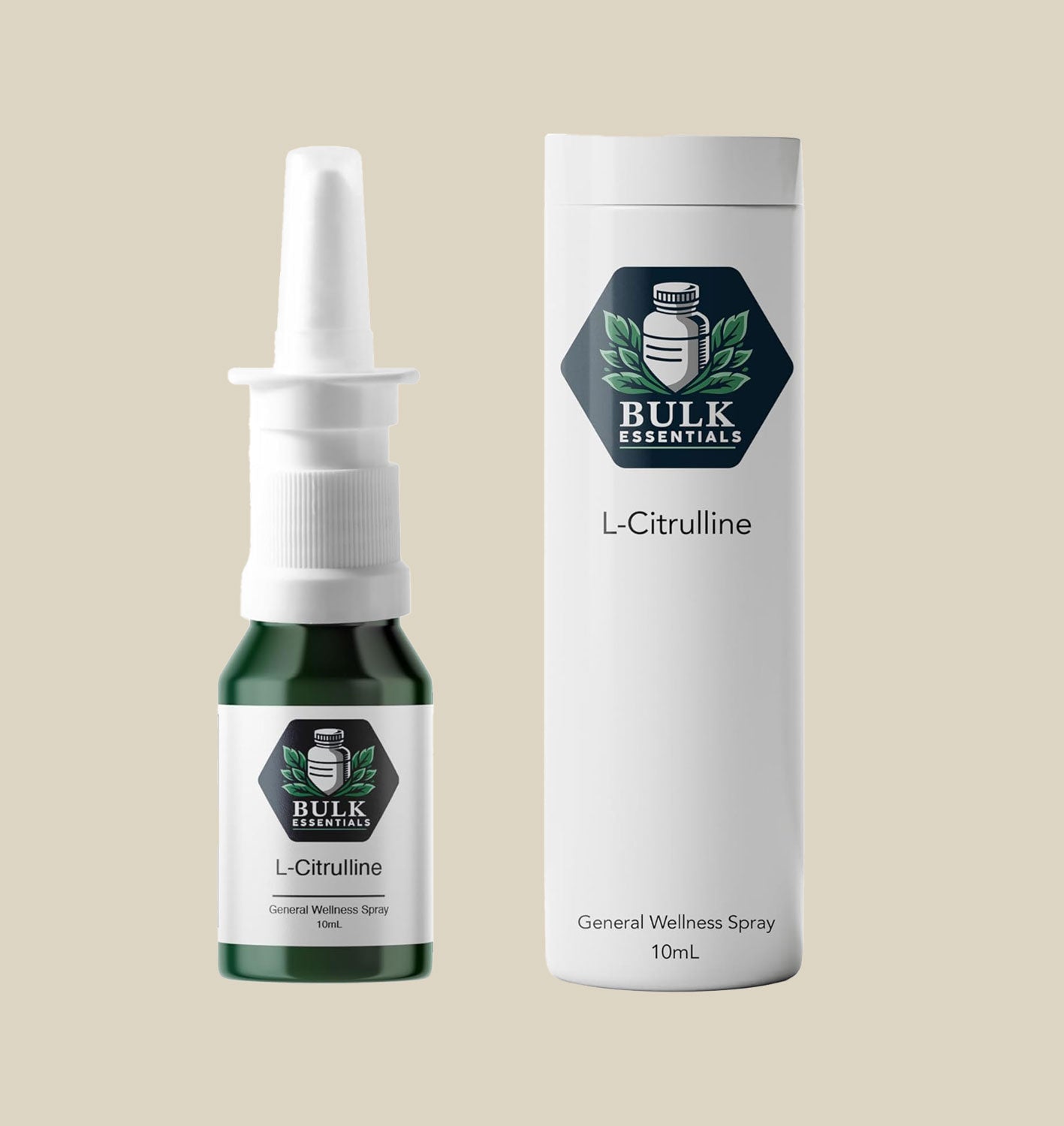 L-Citrulline Spray