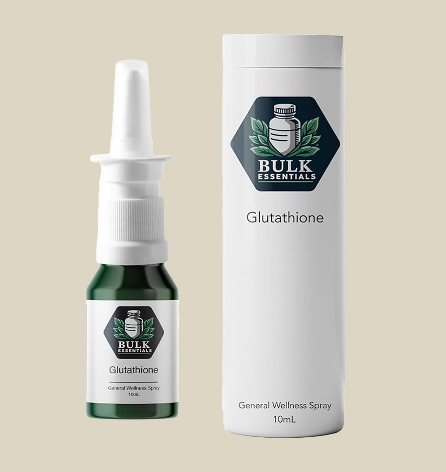 Glutathione Spray