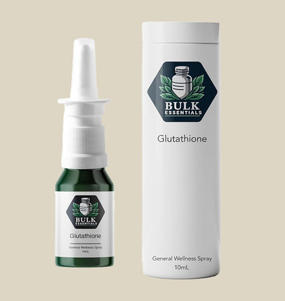 Glutathione Spray