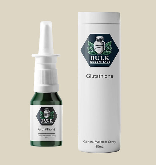 Glutathione Spray
