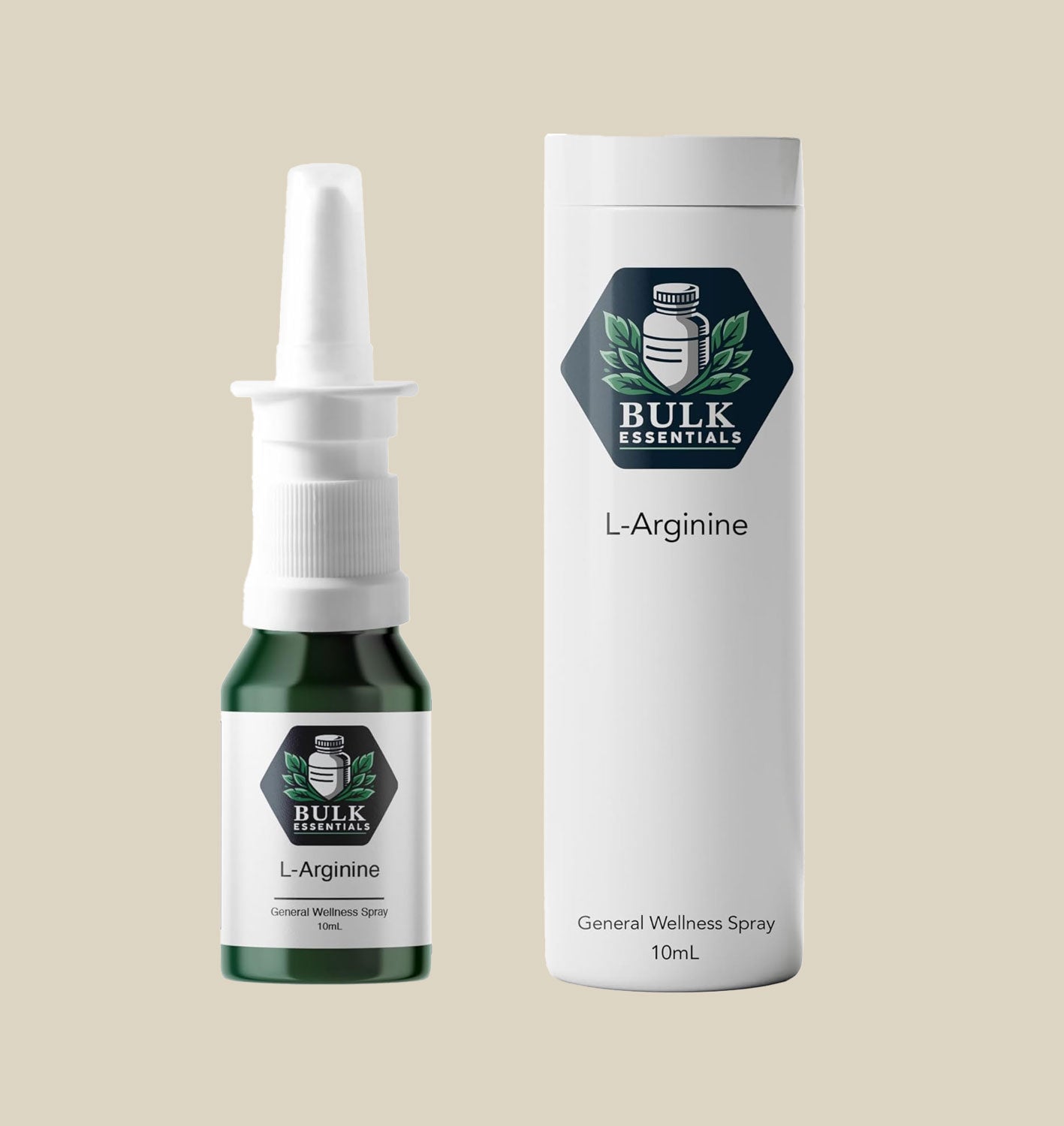 L-Arginine Spray