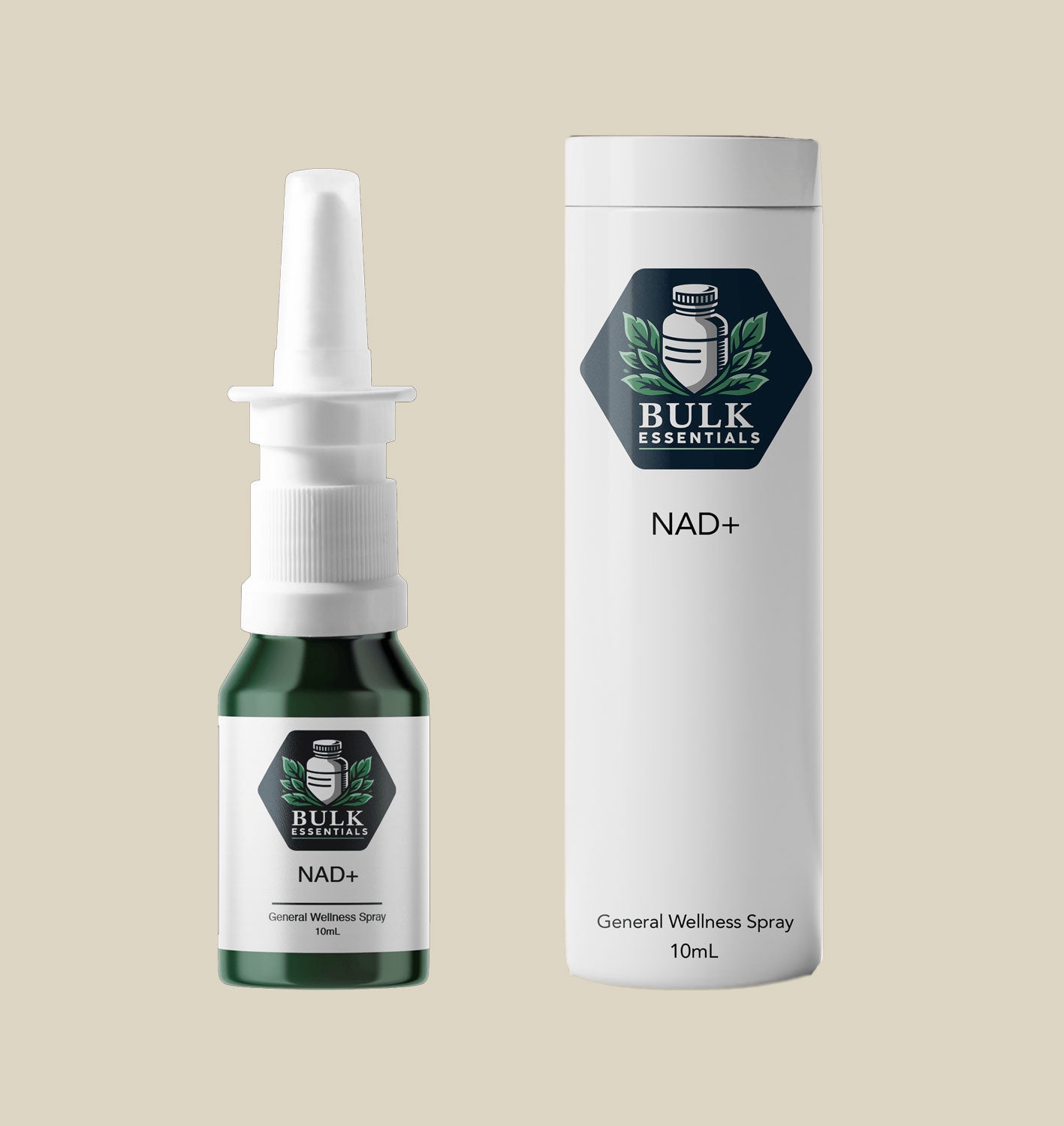 NAD+ Spray