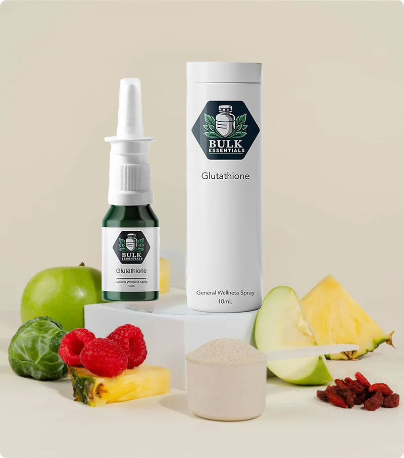 Health Benefits Image