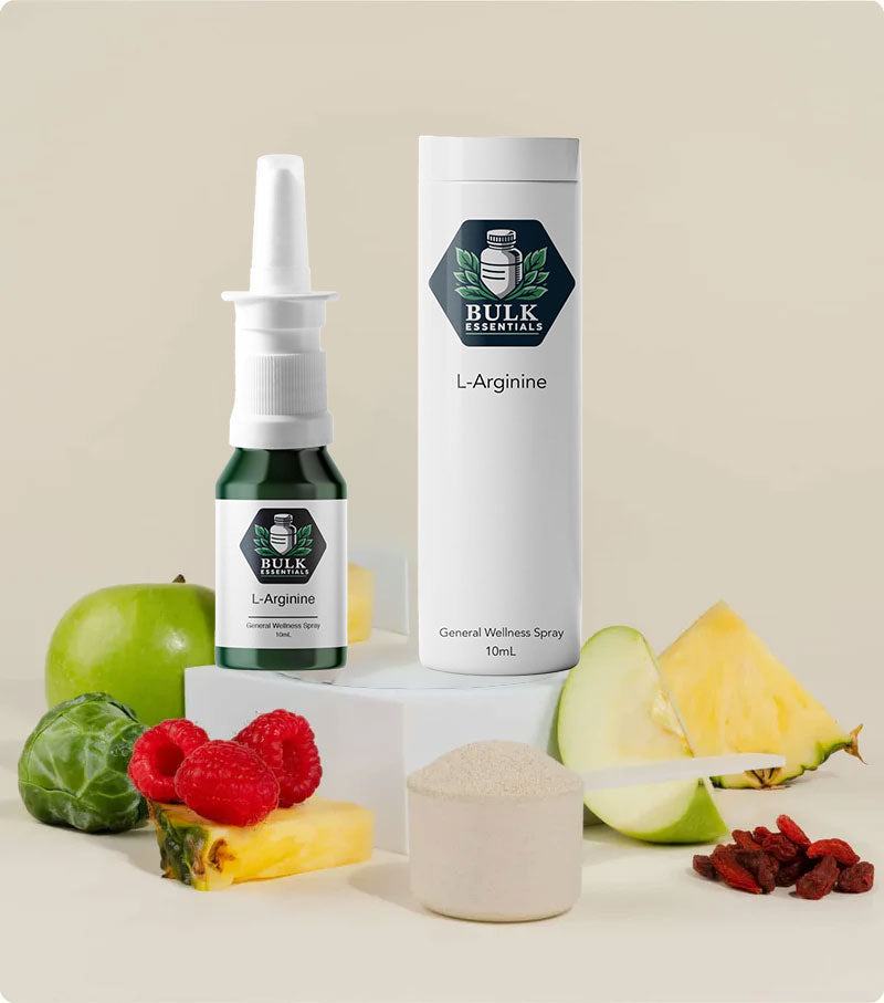 Health Benefits Image