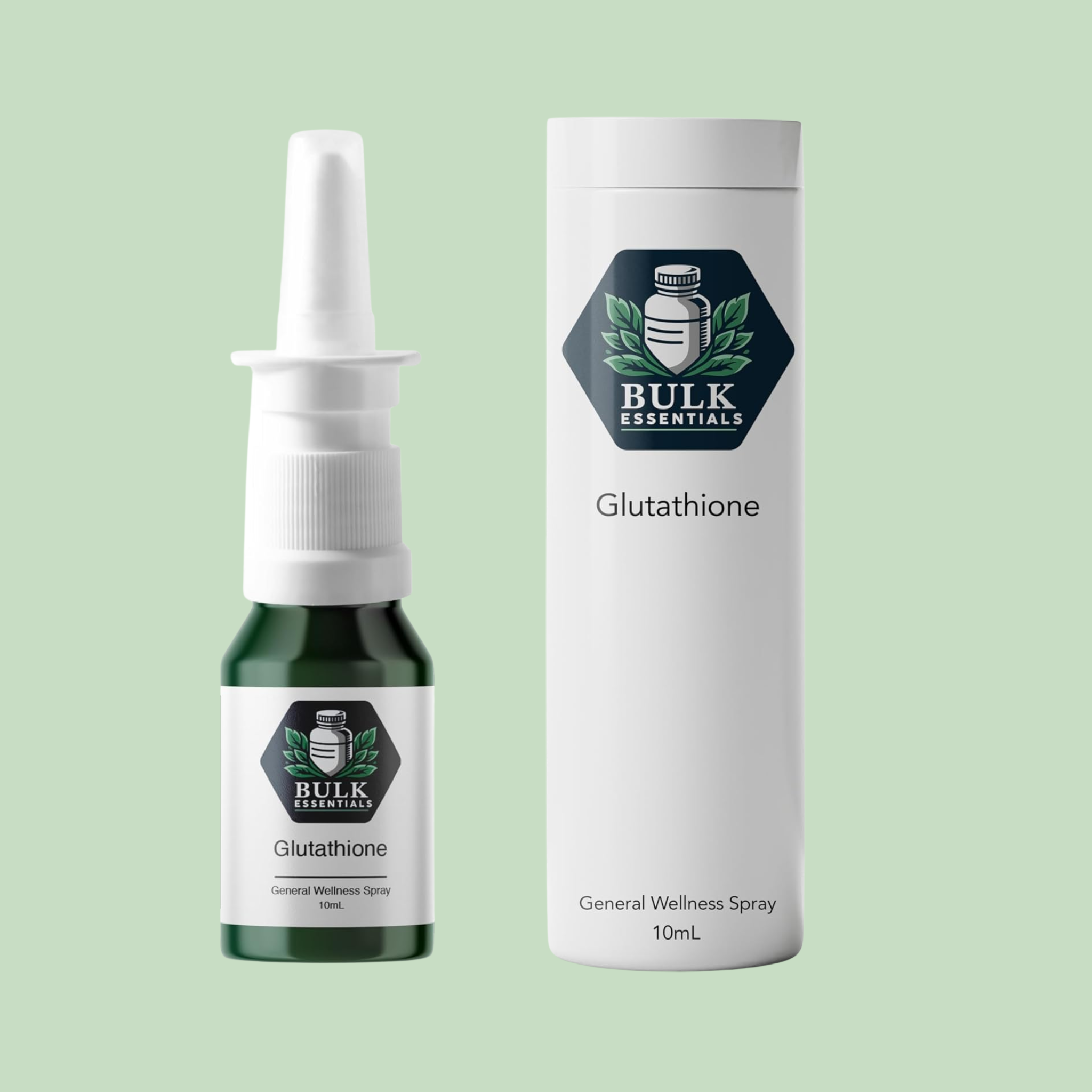 Glutathione Spray